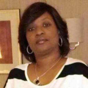 Meet your Posher, Brenda